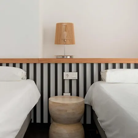 Ereza Hoopoe Villas Hotel