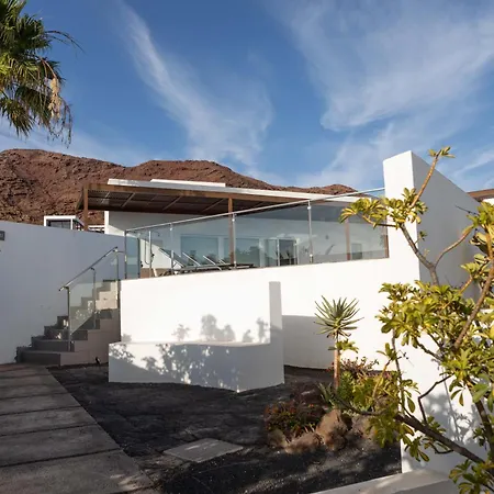 Ereza Hoopoe Villas 5* Playa Blanca (Lanzarote)