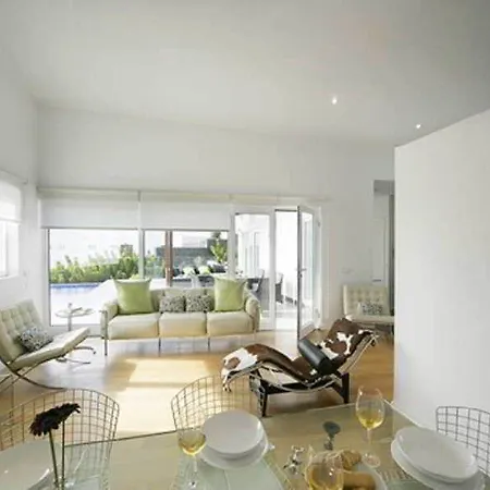 Ereza Hoopoe Villas Hotel Playa Blanca (Lanzarote)