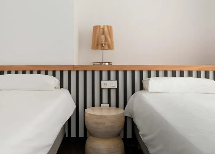 Ereza Hoopoe Villas Szálloda