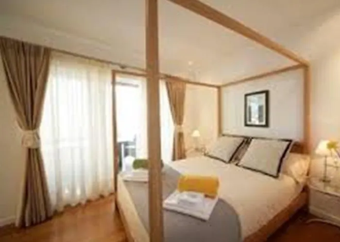 Ereza Hoopoe Villas 5* Playa Blanca