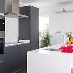 Hotel Ereza Hoopoe Villas