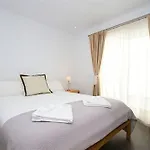 Hotel Ereza Hoopoe Villas 5*