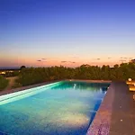 Ereza Hoopoe Villas Hotel 5*