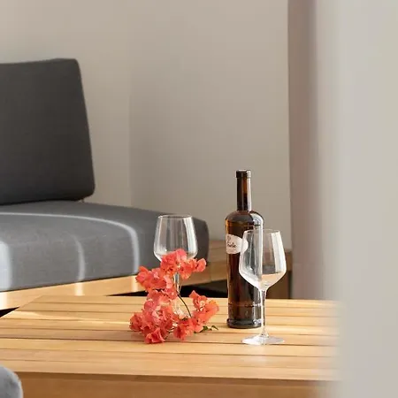 Villa Hoopoe Lanzarote