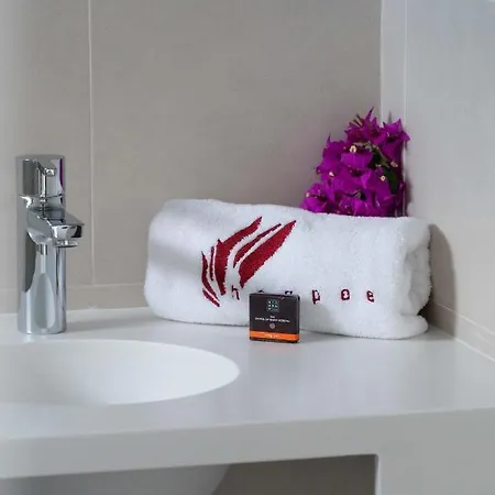 Villa Hoopoe Lanzarote *