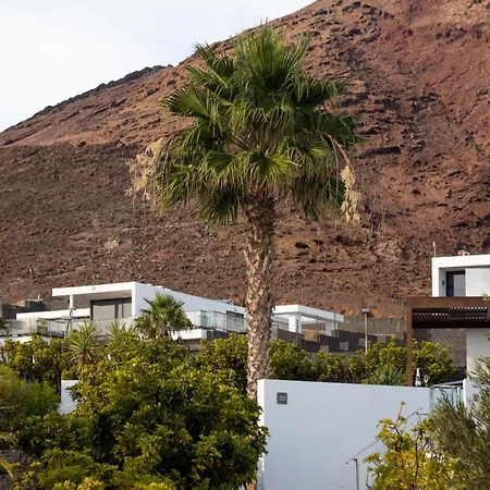 Villa Hoopoe Lanzarote