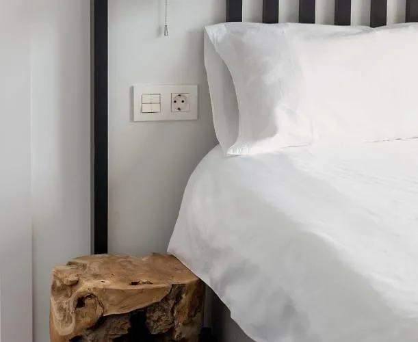 フーポエ ヴィリャス ランサローテ プラヤ・ブランカ