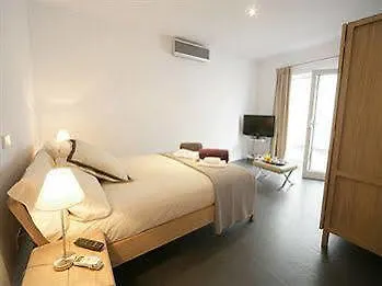 ホテル フーポエ ヴィリャス ランサローテ