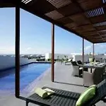 Ereza Hoopoe Villas Hotel Playa Blanca (Lanzarote)