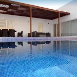 Ereza Hoopoe Villas 5*