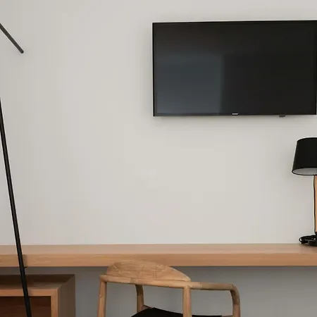 Ereza Hoopoe Villas Playa Blanca (Lanzarote)