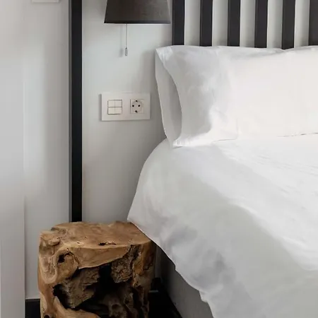 Ereza Hoopoe Villas Playa Blanca (Lanzarote)