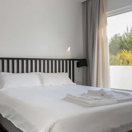 Hoopoe Villas Lanzarote