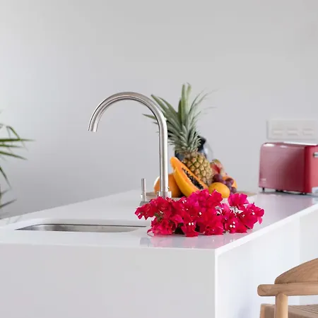 Ereza Hoopoe Villas 5* Playa Blanca (Lanzarote)