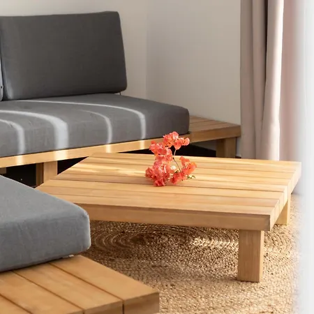 Ereza Hoopoe Villas Hotel Playa Blanca (Lanzarote)