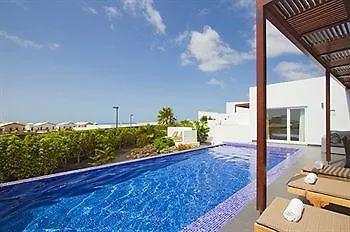 Готель Ereza Hoopoe Villas 5*