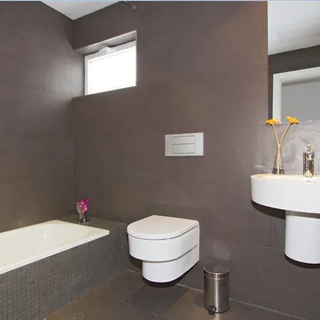 Ereza Hoopoe Villas Hotel 5*