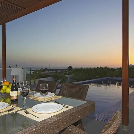 Ereza Hoopoe Villas