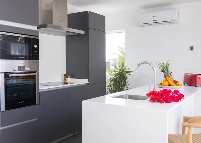 Hotel Hoopoe Villas Lanzarote