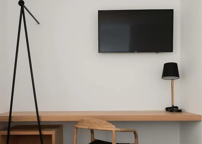 Hoopoe Villas Lanzarote Playa Blanca (Lanzarote)