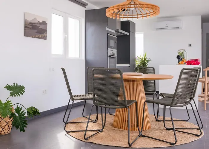 Ereza Hoopoe Villas 5* Playa Blanca (Lanzarote)