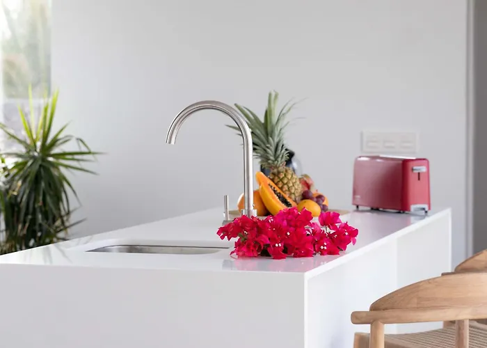 Hoopoe Villas Lanzarote 5* Playa Blanca (Lanzarote)