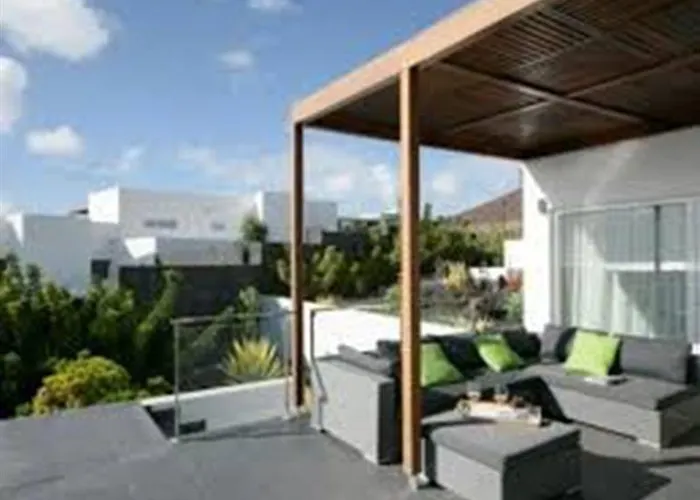 Ereza Hoopoe Villas Hotel