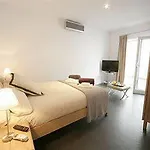 Hotel Hoopoe Villas Lanzarote