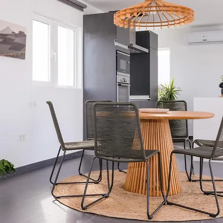 Ereza Hoopoe Villas 5* Коста Бланка