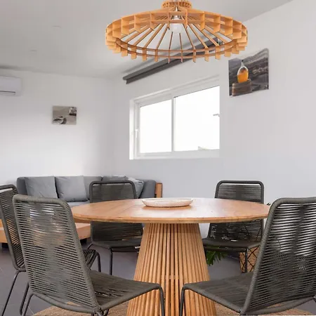 Hoopoe Villas Lanzarote Hotel 5*