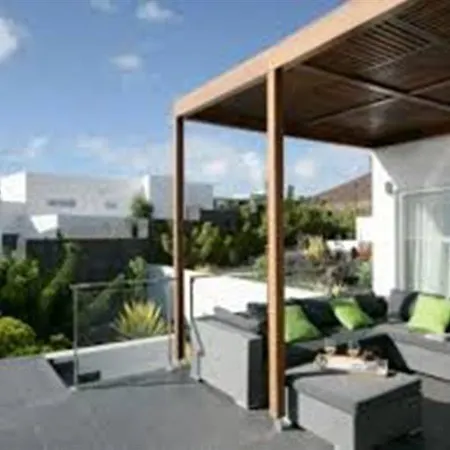 Ereza Hoopoe Villas Hotel